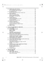 Preview for 4 page of YASKAWA CIMR-RB Series Instruction Manual