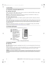 Preview for 16 page of YASKAWA CIMR-RB Series Instruction Manual