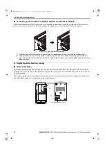 Preview for 26 page of YASKAWA CIMR-RB Series Instruction Manual