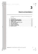 Preview for 31 page of YASKAWA CIMR-RB Series Instruction Manual