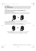 Preview for 40 page of YASKAWA CIMR-RB Series Instruction Manual