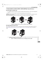 Preview for 41 page of YASKAWA CIMR-RB Series Instruction Manual