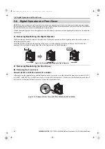 Preview for 42 page of YASKAWA CIMR-RB Series Instruction Manual