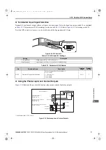 Preview for 57 page of YASKAWA CIMR-RB Series Instruction Manual