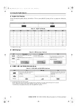 Preview for 64 page of YASKAWA CIMR-RB Series Instruction Manual