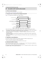 Preview for 70 page of YASKAWA CIMR-RB Series Instruction Manual