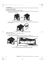 Preview for 116 page of YASKAWA CIMR-RB Series Instruction Manual