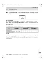 Preview for 171 page of YASKAWA CIMR-RB Series Instruction Manual