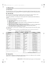 Preview for 172 page of YASKAWA CIMR-RB Series Instruction Manual