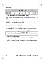 Preview for 204 page of YASKAWA CIMR-RB Series Instruction Manual