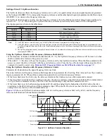 Preview for 75 page of YASKAWA CIMR-ZU Series Programming Manual