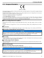 Preview for 57 page of YASKAWA CIMR-ZU5A Series Quick Start Manual