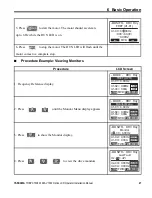 Preview for 27 page of YASKAWA Drive-V1000 Installation Manual