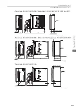 Preview for 82 page of YASKAWA E-7S SERVOPACK SGD7S Product Manual