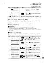 Preview for 648 page of YASKAWA E-7S SERVOPACK SGD7S Product Manual