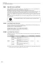 Preview for 181 page of YASKAWA E-V-SD Series User Manual