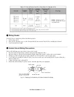 Preview for 51 page of YASKAWA E7LBA002 Technical Manual