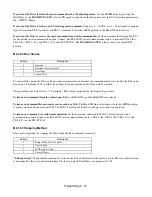 Preview for 105 page of YASKAWA E7LBA002 Technical Manual