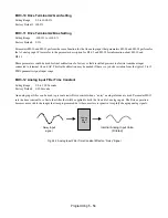 Preview for 150 page of YASKAWA E7LBA002 Technical Manual