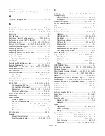 Preview for 301 page of YASKAWA E7LBA002 Technical Manual