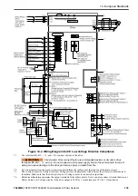 Preview for 135 page of YASKAWA GA50U Series Installation & Primary Operation