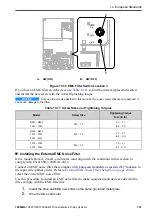 Preview for 157 page of YASKAWA GA50U Series Installation & Primary Operation