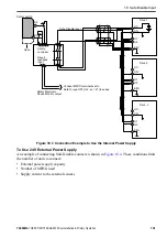 Preview for 191 page of YASKAWA GA50U Series Installation & Primary Operation