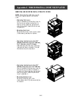 Preview for 151 page of YASKAWA GPD315/V7-4X Technical Manual