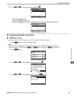 Preview for 161 page of YASKAWA H6B1A002 Technical Reference