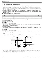 Preview for 240 page of YASKAWA H6B1A002 Technical Reference