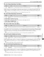 Preview for 367 page of YASKAWA H6B1A002 Technical Reference