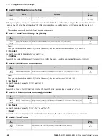 Preview for 368 page of YASKAWA H6B1A002 Technical Reference