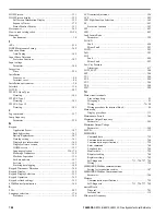 Preview for 788 page of YASKAWA H6B1A002 Technical Reference