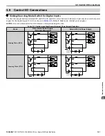 Preview for 101 page of YASKAWA iQpump1000 Quick Start Manual