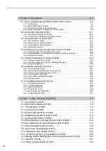 Preview for 20 page of YASKAWA JUSP-MD D01A Series User Manual