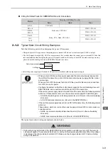 Preview for 55 page of YASKAWA JUSP-MD D01A Series User Manual