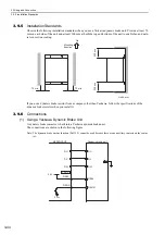 Preview for 90 page of YASKAWA JUSP-MD D01A Series User Manual