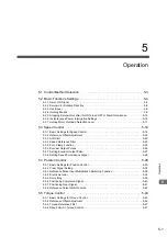 Preview for 109 page of YASKAWA JUSP-MD D01A Series User Manual