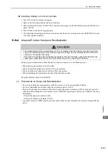 Preview for 175 page of YASKAWA JUSP-MD D01A Series User Manual