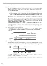 Preview for 186 page of YASKAWA JUSP-MD D01A Series User Manual