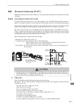 Preview for 205 page of YASKAWA JUSP-MD D01A Series User Manual