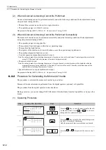 Preview for 206 page of YASKAWA JUSP-MD D01A Series User Manual