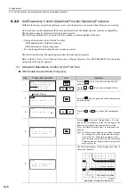 Preview for 220 page of YASKAWA JUSP-MD D01A Series User Manual