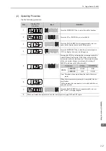 Preview for 254 page of YASKAWA JUSP-MD D01A Series User Manual