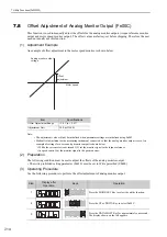 Preview for 261 page of YASKAWA JUSP-MD D01A Series User Manual