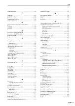 Preview for 360 page of YASKAWA JUSP-MD D01A Series User Manual