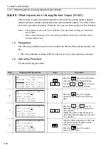 Preview for 62 page of YASKAWA JUSP-OP05A-1-E User Manual