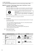 Preview for 66 page of YASKAWA JUSP-OP05A-1-E User Manual