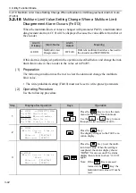 Preview for 76 page of YASKAWA JUSP-OP05A-1-E User Manual