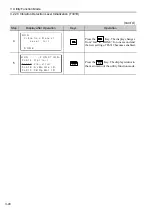 Preview for 82 page of YASKAWA JUSP-OP05A-1-E User Manual